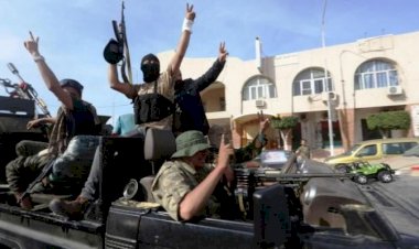 مشاورات القاهرة.. الفرصة الأخيرة لمعالجة القضايا الخلافية وإنقاذ الدولة الليبية