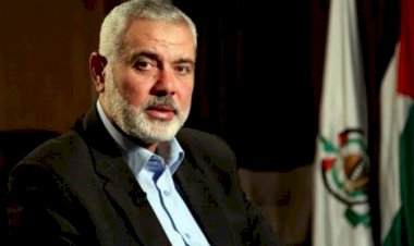 إسماعيل هنية إلى بيروت.. زيارة مشبوهة تكشف خطة إيران لشيطنة المنطقة