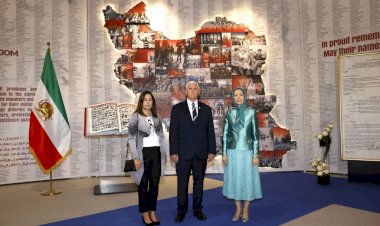 إيران.. الملالي في أضعف حالاته والولايات المتحدة تدعم المعارضة