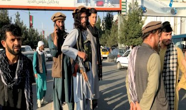 تقرير سري للأمم المتحدة.. طالبان تدفع أفغانستان نحو ثورة جياع