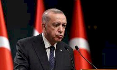 تركيا: انهيار الاقتصاد والتضخم يهددان عرش أردوغان