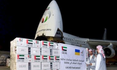 المساعدات للجميع.. الإمارات تنحي الخلافات جانبًا من أجل الإنسانية