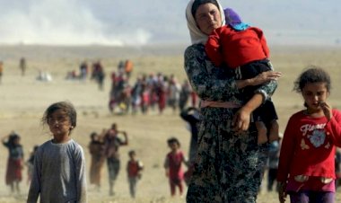 تركيا: اتهامات دولية بالتواطئ في جرائم إبادة جماعية ضد الإيزيديين