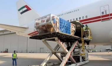 ترحيب فلسطينيّ بمساعدات الشيخ محمد بن زايد لمستشفى القدس