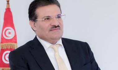 رجل التمويلات المشبوهة.. من هو رفيق عبدالسلام صهر الغنوشي؟