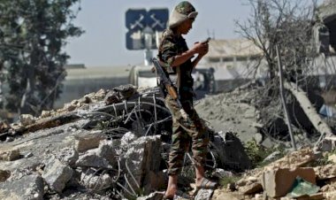 جحيم على الأرض.. اليمنيون يتعرضون لأكبر أزمة إنسانية في العالم