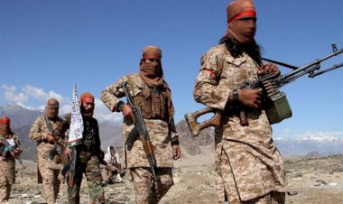 أزمة جديدة.. الشعب الأفغاني بين إدمان المخدرات وانتقام حركة طالبان