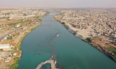 العراق.. السدود التركية تدفع بغداد نحو فقر مائي غير مسبوق