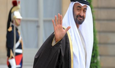 زيارة الشيخ محمد بن زايد لفرنسا.. كيف ستعزز العلاقات بين البلدين لمستويات تاريخية؟