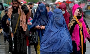 رويترز: فات أوان العيش بسلام وإعادة بناء الحياة للشعب الأفغاني