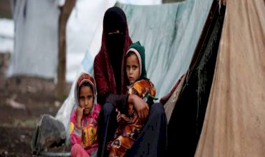 اليمن.. كيف واجه اليمنيون آثار 8 سنوات من انتهاكات وجرائم الحوثي