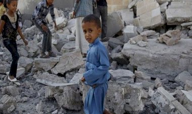 اليمن.. الحوثي يطلق حملة تجنيد جديدة لتكوين جيش من الأطفال