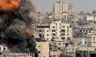 فلسطين.. ضحايا غزة يدفعون ثمن الأوامر الإيرانية لـ حركة الجهاد