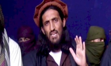 طالبان تترنح.. اغتيال زعيم طالبان باكستان في أفغانستان يهدد استقرار النظام