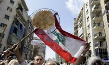 لماذا لبنان الأكثر تضرُّرًا من الحرب الروسية الأوكرانية؟.. البنك الدولي يجيب