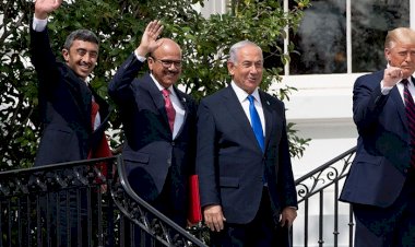 الإمارات شريك إستراتيجي للولايات المتحدة.. كيف زادت العلاقات قوة بين البلدين؟