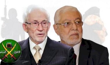 سقوط الإخوان.. صراع جناحَيْ إسطنبول ولندن يكتب شهادة وفاة الإخوان