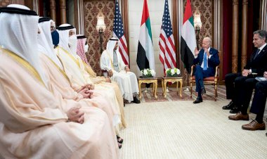 مسؤول أميركي سابق: عمق العلاقات مع الإمارات والسعودية هام للغاية