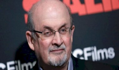 فتاوى الدم.. ما علاقة حزب الله بمنفذ عملية اغتيال الروائي سلمان رشدي؟