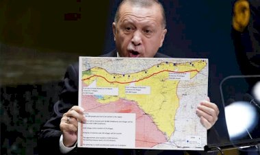 تركيا.. فشل سياسات أردوغان داخليًا وخارجيًا يُحوِّل الانتخابات الرئاسية إلى كابوس