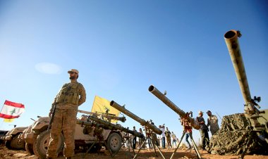 بأوامر إيرانية.. تحالُف حوثي مع حزب الله لتوجيه ضربات لإسرائيل