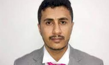 وضاح بن عطية: الإخوان تعرقل جهود المجلس الانتقالي ونهايتهم مع الحوثيين اقتربت