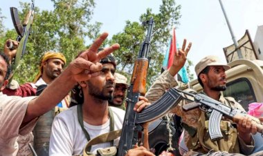 اليمن.. رعب في صفوف الحوثيين بعد انتصارات القوات الجنوبية.. ماذا يحدث؟