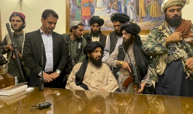 أفغانستان.. كيف ساهمت طالبان في جعل العالم أقل أمانًا