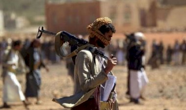 مخطط إخواني - حوثي للسيطرة على الجنوب بمساعدة القاعدة