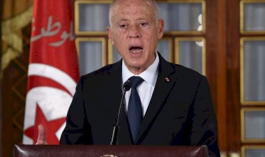 هل تعرض قيس سعيد لمحاولة اغتيال؟.. رئيس المنتدى الدولي لمقاومة الإرهاب يكشف التفاصيل