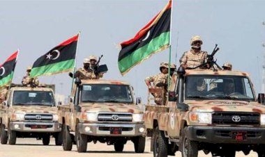 خطر الميليشيات يهدد ليبيا مجدداً.. ما القصة؟