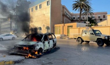 سوريا.. اغتيال عناصر إرهابية تابعة لحزب الله في ريف دمشق