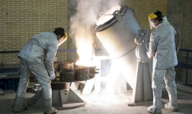 الاتفاق المستحيل.. كيف أفسد الحرس الثوري محاولات العالم لحل الأزمة النووية