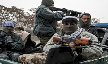 نتيجة الانسحاب من أفغانستان.. تقرير استخباراتي أميركي يتوقع عودة قوية لـ داعش