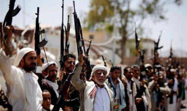 اليمن.. الأمم المتحدة تكشف استهداف الحوثيين للأطفال طوال سنوات الحرب