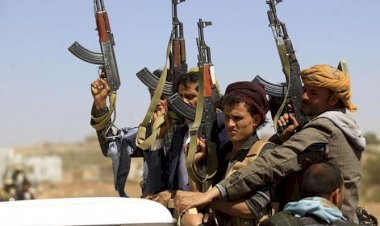 سياسي يمني: جحيم الحوثي ينتهي بالقضاء على الإخوان في اليمن