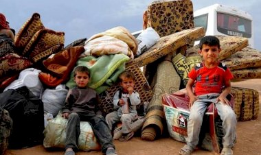 لبنان.. عشرات الضحايا من اللاجئين فضلوا حلم الهجرة على كابوس الفقر