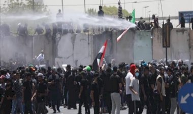 إيران تشعل الأزمات في العراق بهجماتها الصاروخية.. فهل ينجح السنّة والأكراد في مواجهتها؟