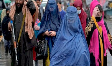 أفغانستان.. احتجاجات نسائية تجتاح البلاد ردًا على وحشية طالبان