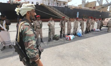 وضاح بن عطية يكشف مخاطر تهديدات الحوثي لضرب المنشآت النفطية في الخليج