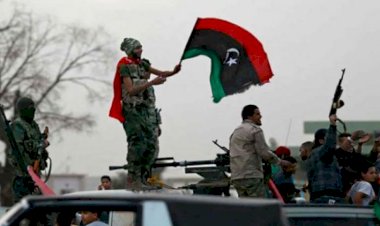 برعاية الاستخبارات التركية.. دفعات جديدة من المرتزقة تصل إلى ليبيا