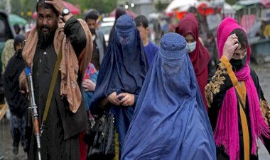 فوربس: 2022 الأخطر على الفتيات بسبب إيران وأفغانستان