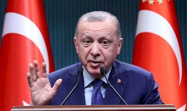 تركيا.. هل يشعل أردوغان الشرق الأوسط في رحلة بحثه عن الغاز بـ ليبيا؟.. خبراء يجيبون