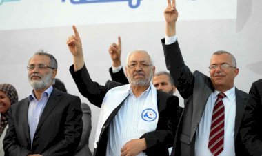 تونس.. لماذا فشلت النهضة في حشد المتظاهرين ضد المسار الإصلاحي؟.. خبراء يجيبون