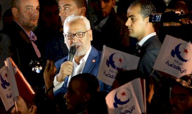 تونس.. تبييض الأموال يهدد بحل حركة النهضة إلى الأبد.. ما التفاصيل؟