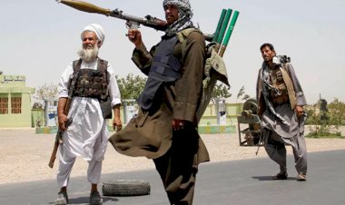 أفغانستان.. طالبان تحظر دراسة موادّ علمية بعينها على الفتيات.. ما التفاصيل؟