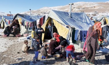 تقودها ميليشيات مسلحة.. معاناة اللاجئين السوريين في جحيم مراكز الاحتجاز بغرب ليبيا