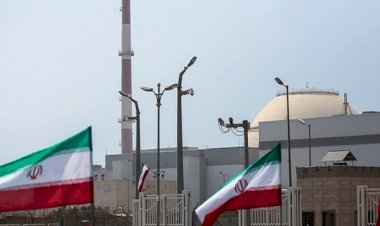 إيران.. قراصنة يخترقون منظمة الطاقة الذريّة ويطالبون بالإفراج عن المعتقلين