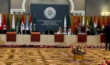 في ختام قمة الجزائر.. قادة العرب يدعمون قرارات الخليج في أوبك بلس