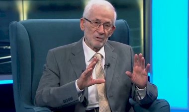 تمزُّق الجماعة.. كيف تسبب موت إبراهيم منير في تعجيل سقوط الإخوان؟.. خبراء يجيبون